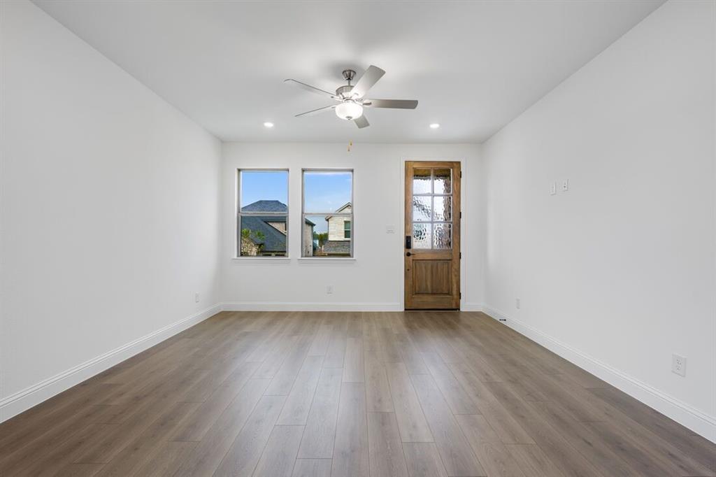 Cross Creek Meadows - Residential