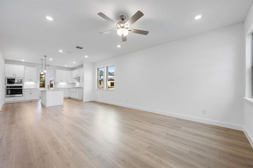 Cross Creek Meadows - Residential