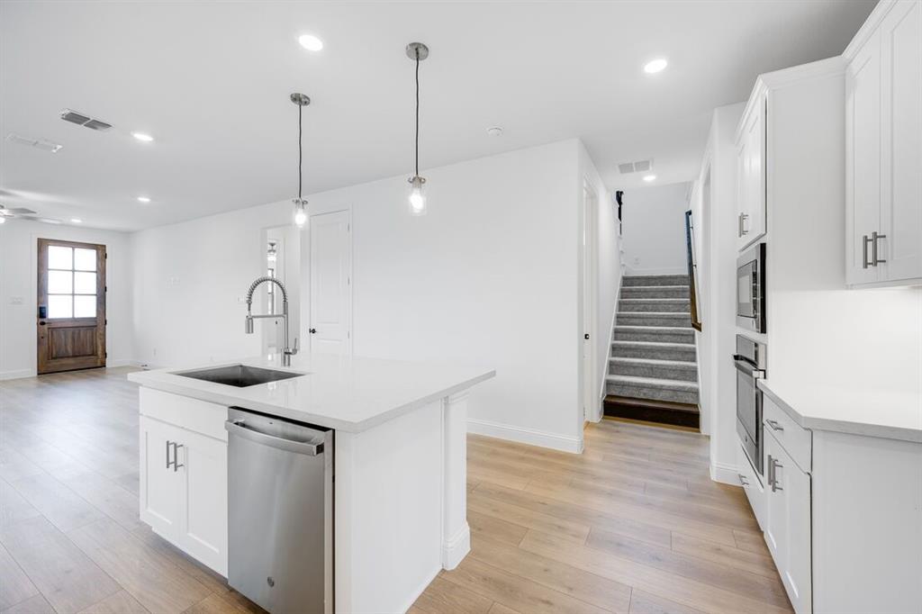 Cross Creek Meadows - Residential