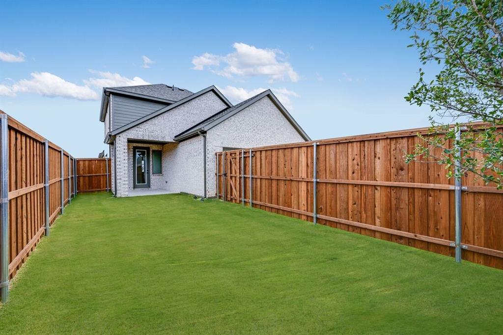 Cross Creek Meadows - Residential