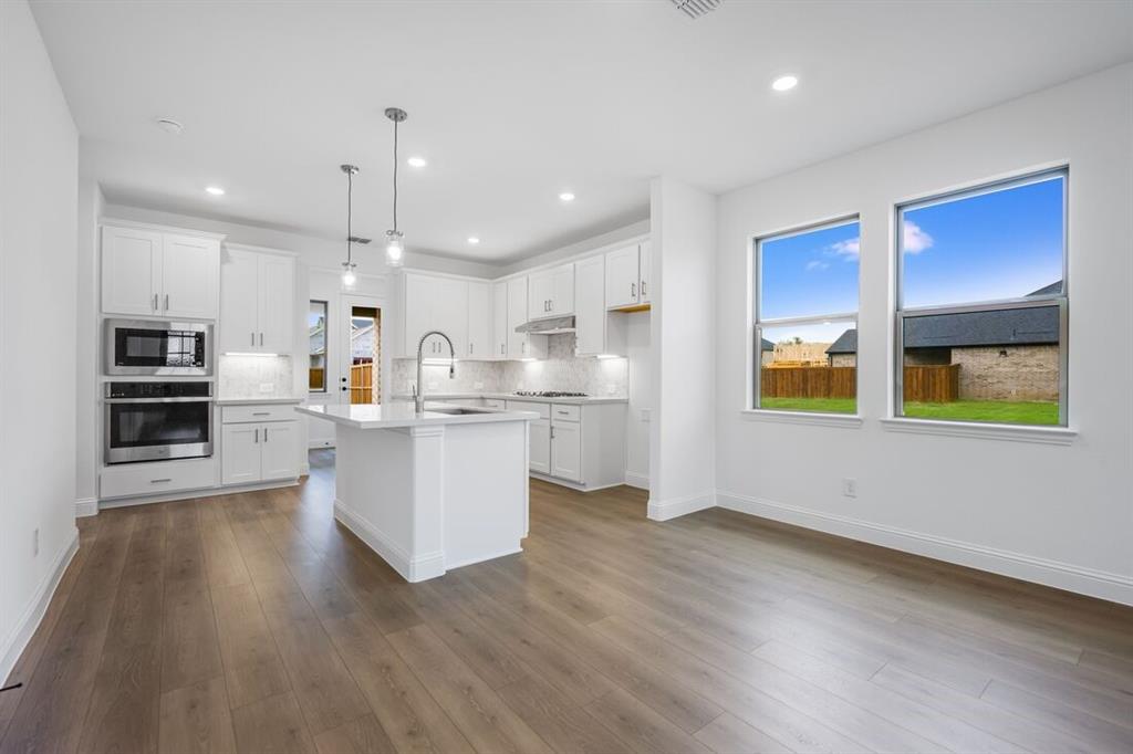 Cross Creek Meadows - Residential