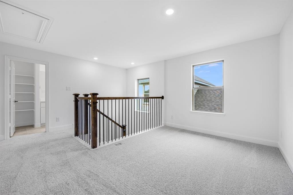 Cross Creek Meadows - Residential