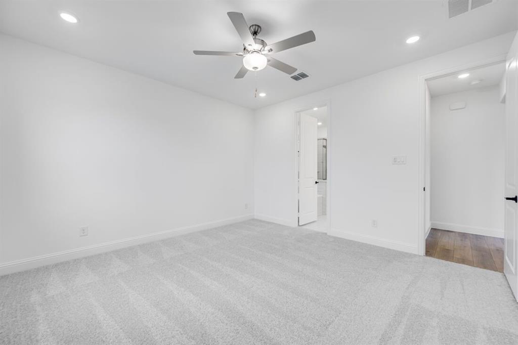 Cross Creek Meadows - Residential