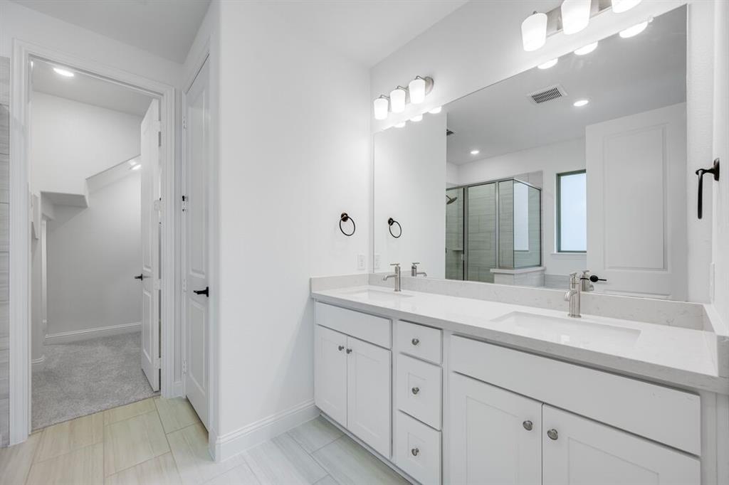 Cross Creek Meadows - Residential