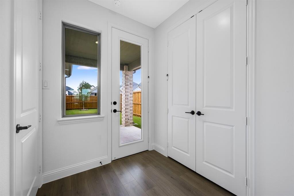 Cross Creek Meadows - Residential