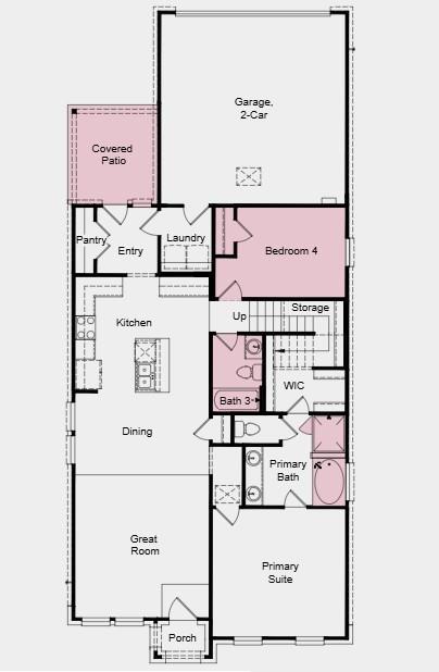 Cross Creek Meadows - Residential