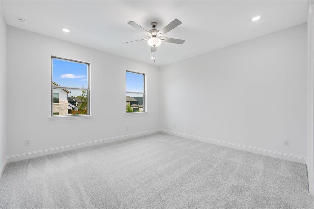 Cross Creek Meadows - Residential