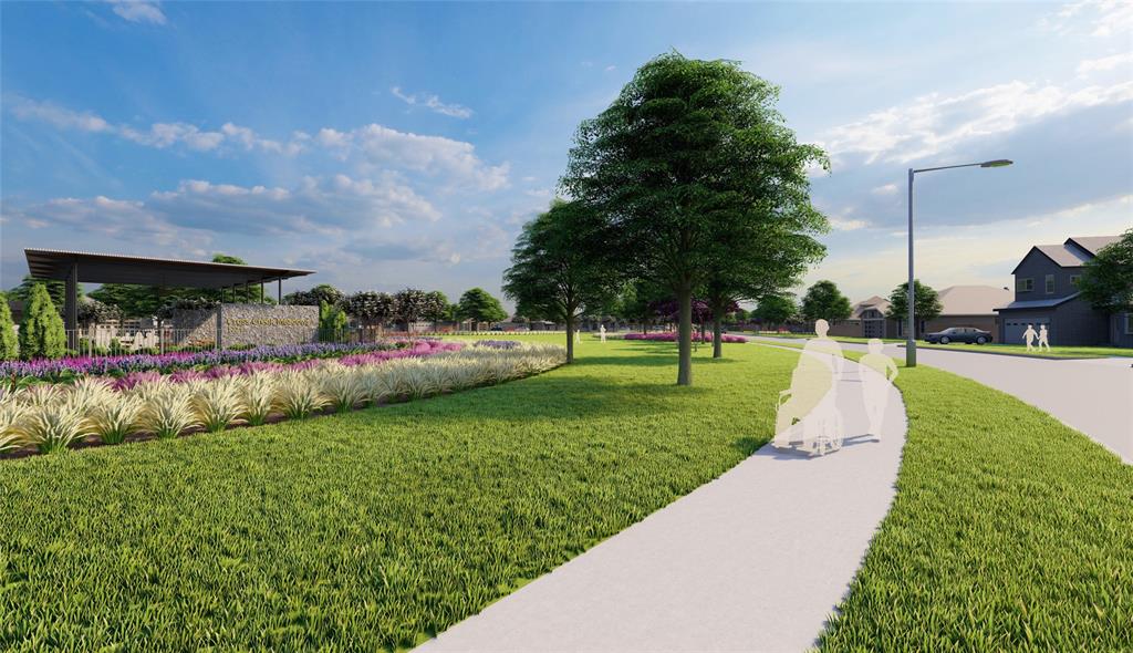 Cross Creek Meadows - Residential