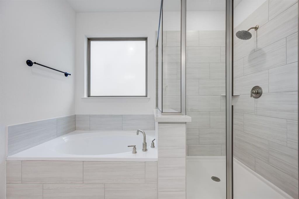 Cross Creek Meadows - Residential