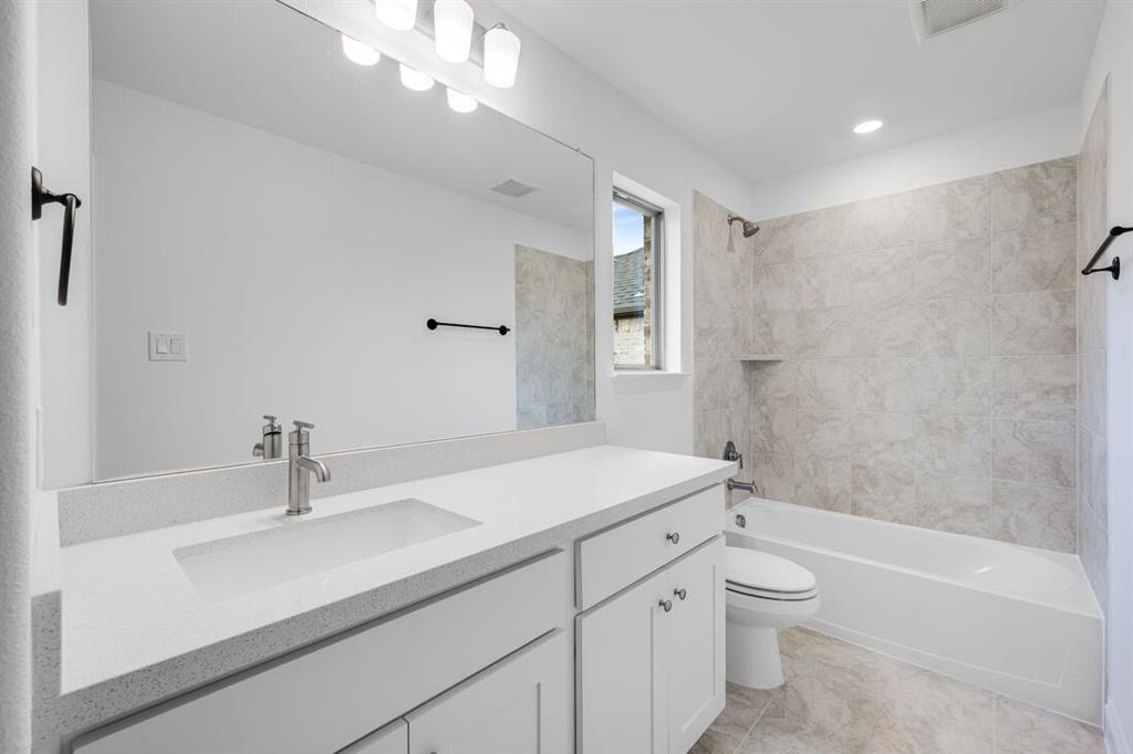 Cross Creek Meadows - Residential