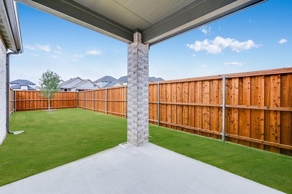 Cross Creek Meadows - Residential