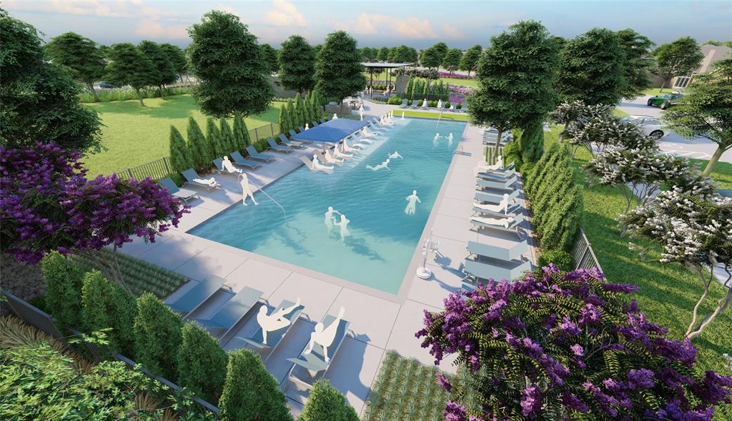 Cross Creek Meadows - Residential