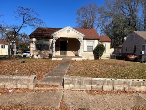 3560 Lillian Street Shreveport LA 71109