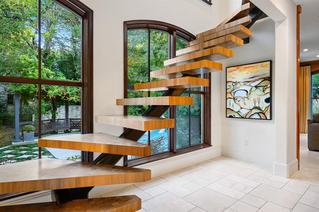 Northwest Hills - Residential