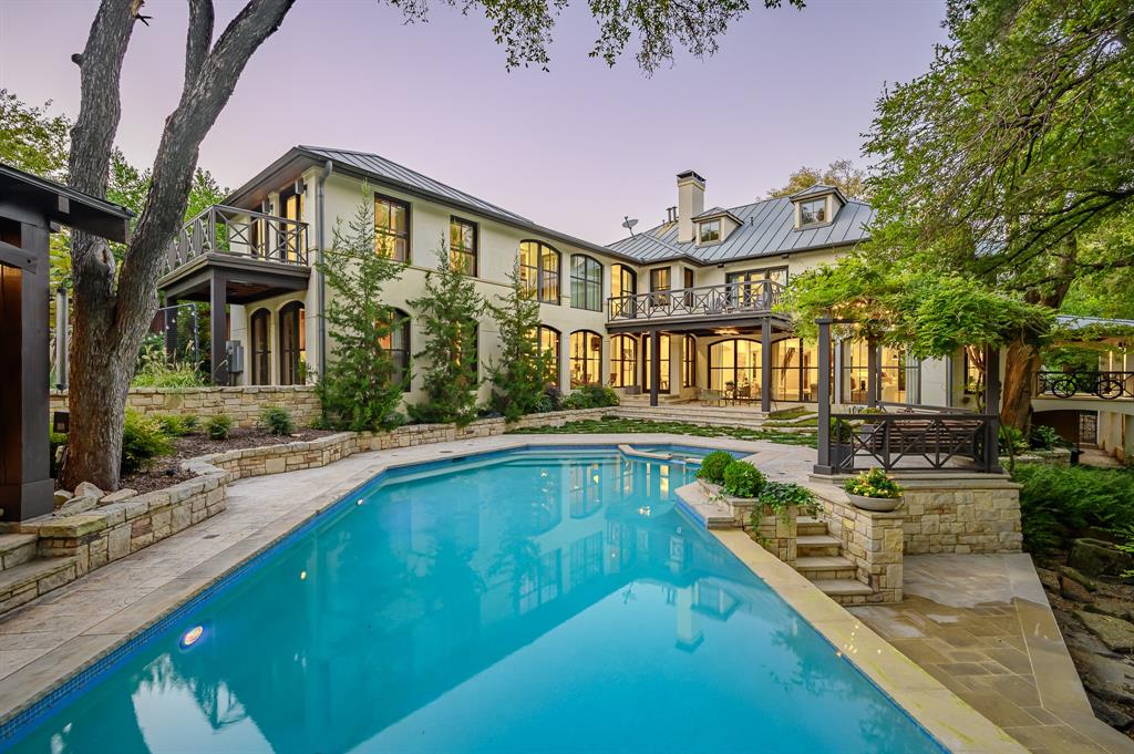 Northwest Hills - Residential