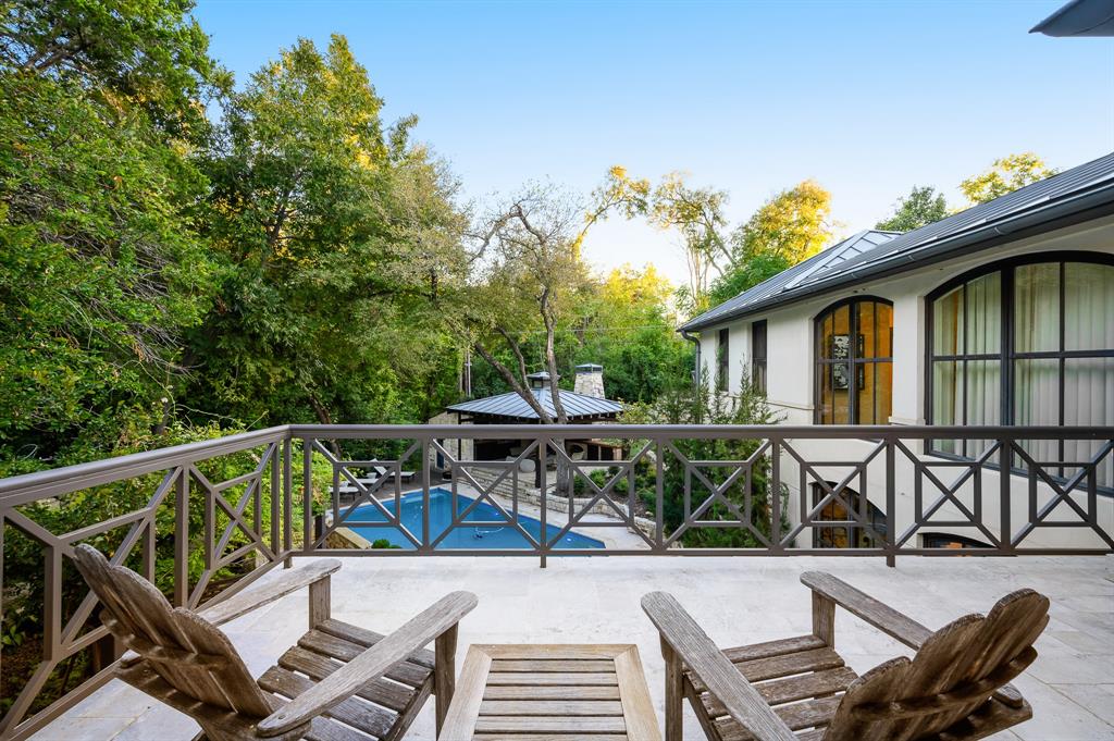 Northwest Hills - Residential