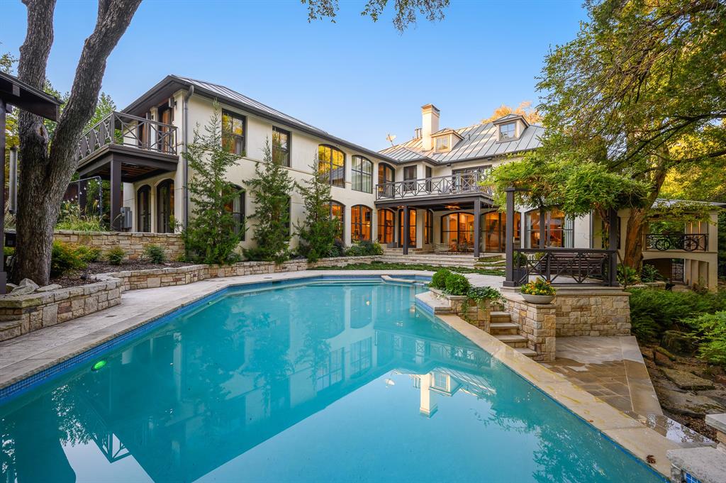 Northwest Hills - Residential