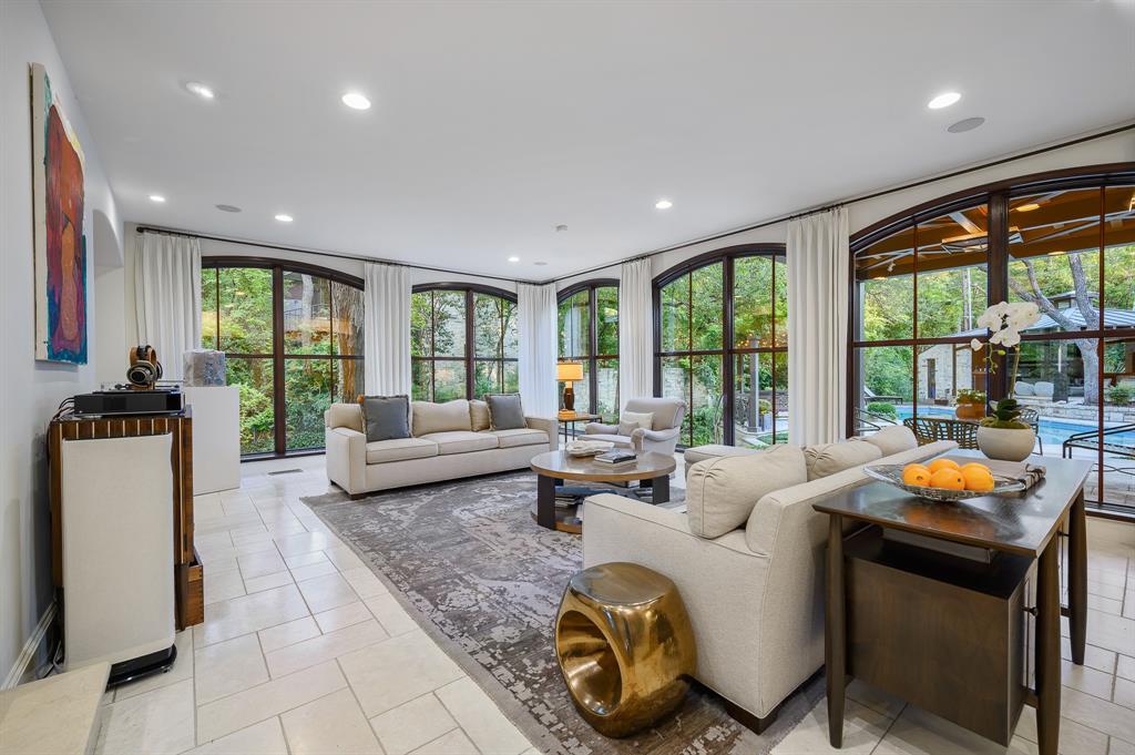 Northwest Hills - Residential