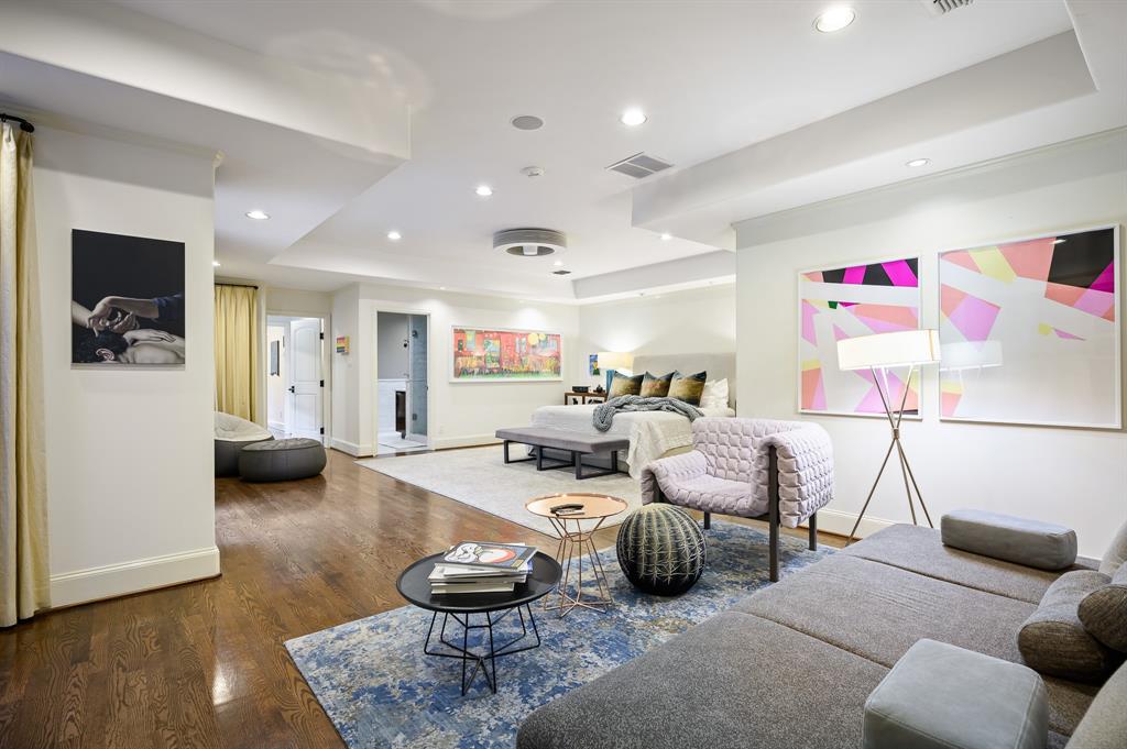 Northwest Hills - Residential