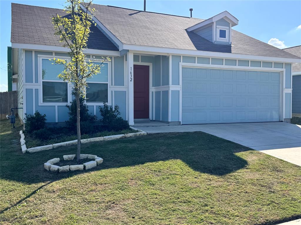 1632 Dora Drive