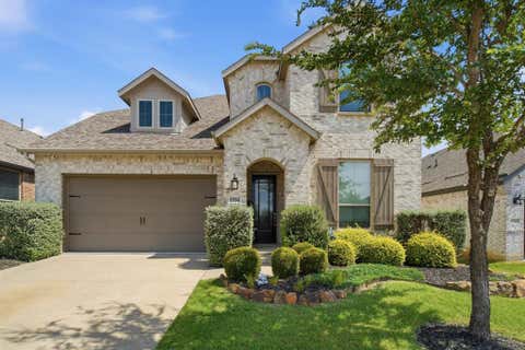 Photo of 1704 Snowdrop Drive, Celina, TX 75078 (MLS # 21290789)