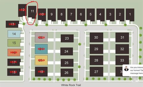 9509 Sunset Ridge Lane Dallas TX 75238