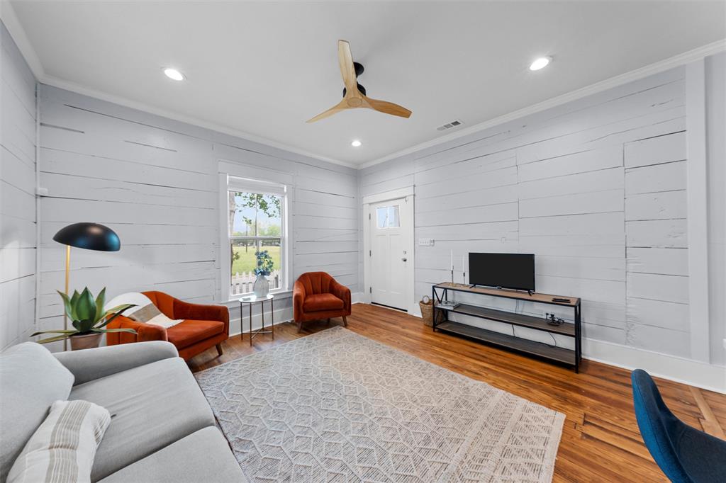 Ross Sub - Residential