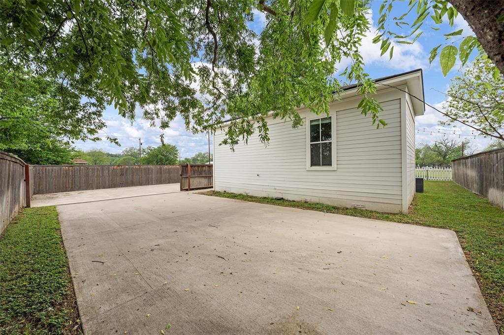 Ross Sub - Residential