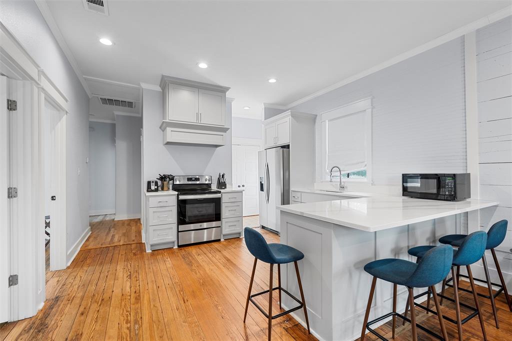 Ross Sub - Residential