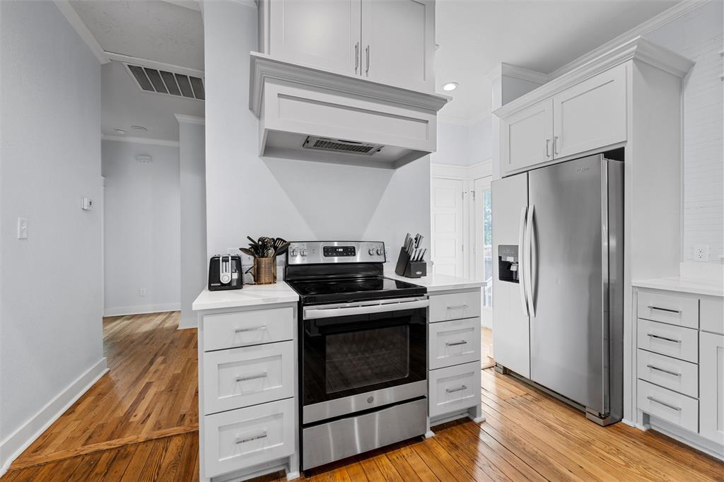 Ross Sub - Residential