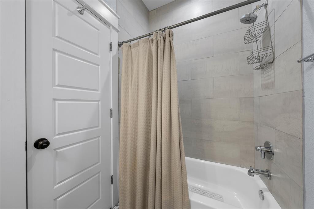 Ross Sub - Residential