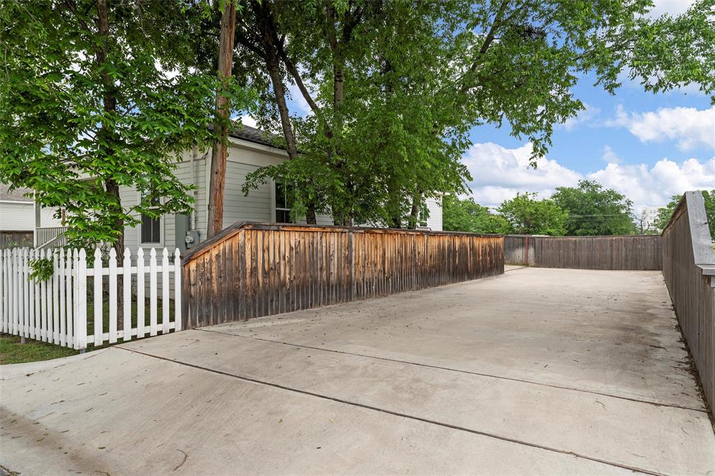 Ross Sub - Residential