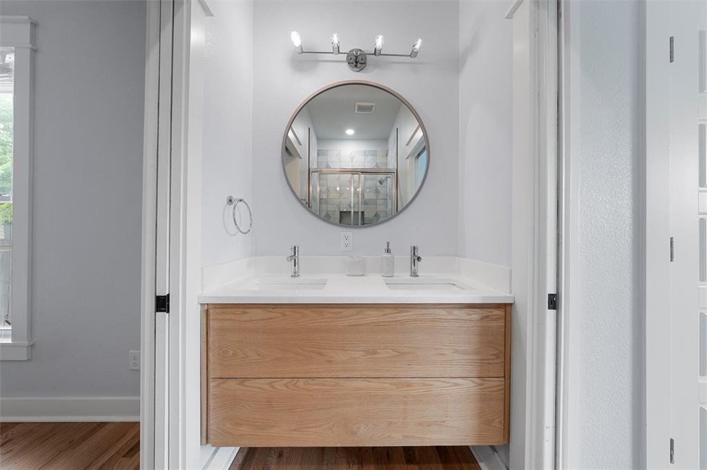 Ross Sub - Residential