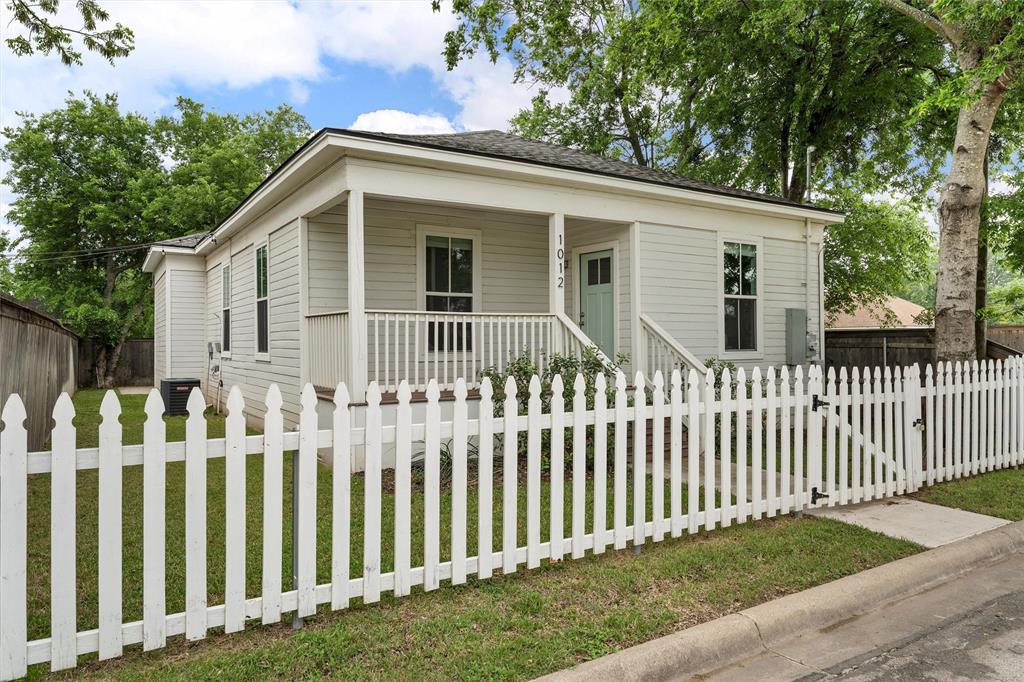 Ross Sub - Residential