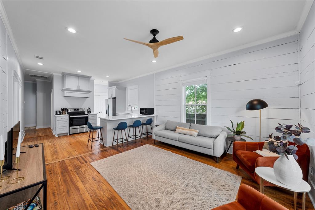 Ross Sub - Residential