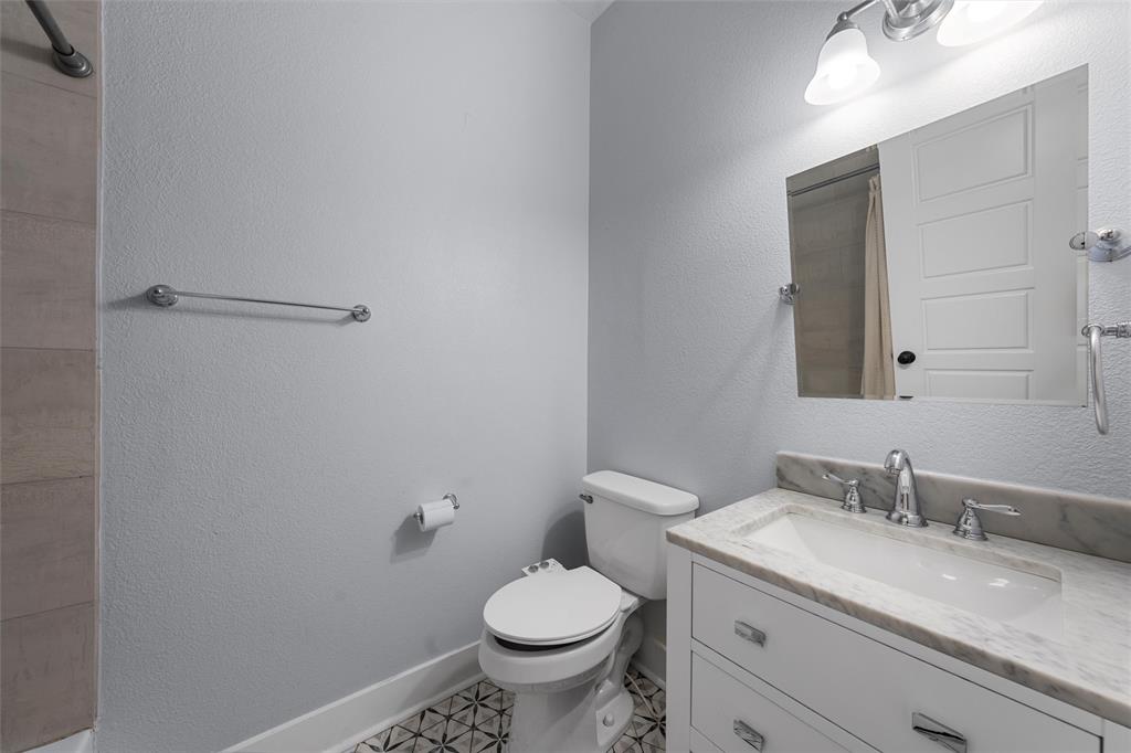 Ross Sub - Residential