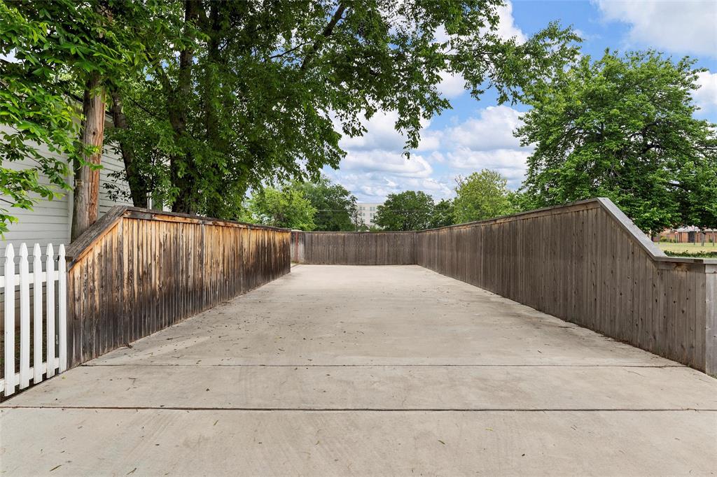 Ross Sub - Residential