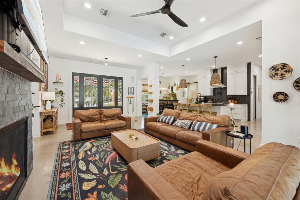 Sugartree On The Brazos - Residential