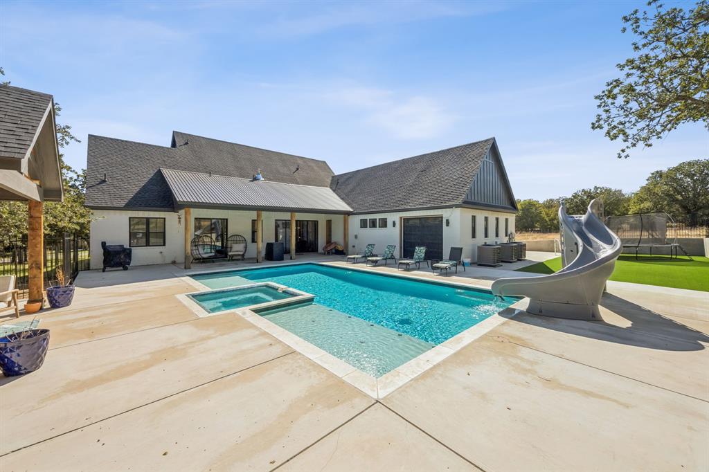 Sugartree On The Brazos - Residential