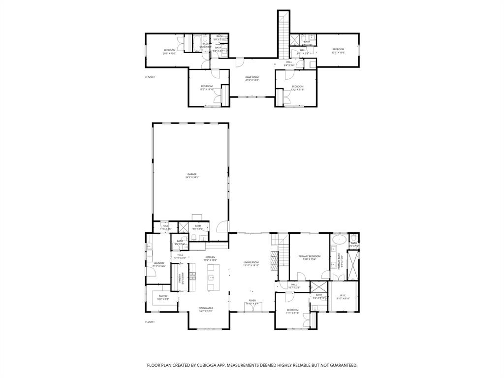 Sugartree On The Brazos - Residential