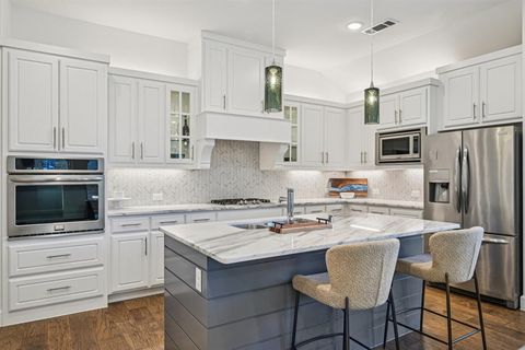 1065 James Court Allen TX 75013