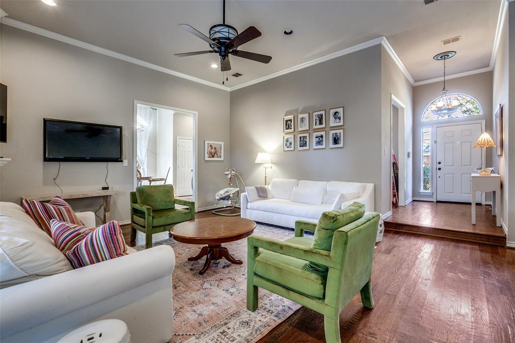 Prestonwood 05 - Residential