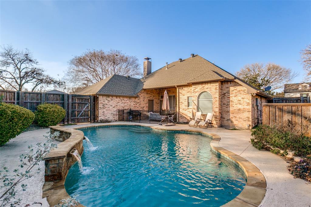 Prestonwood 05 - Residential