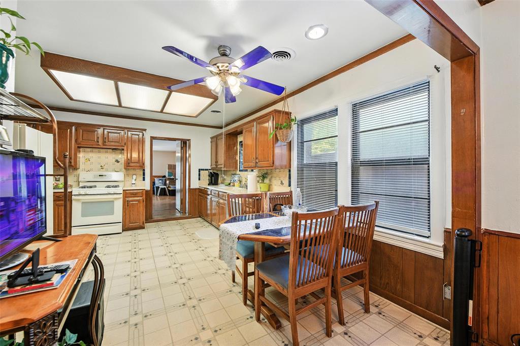 5013 Denton Drive
