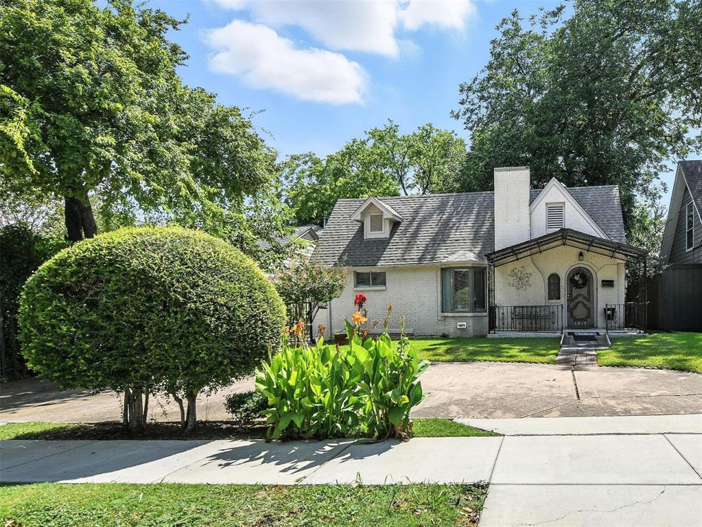 5013 Denton Drive