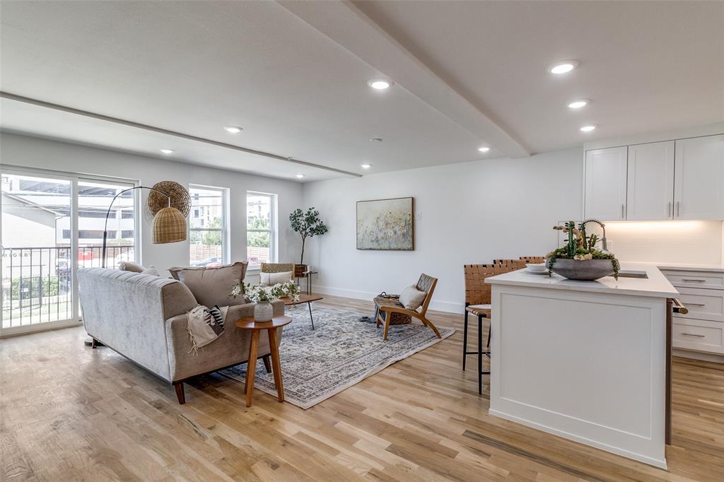 HOLMES - Residential Lease