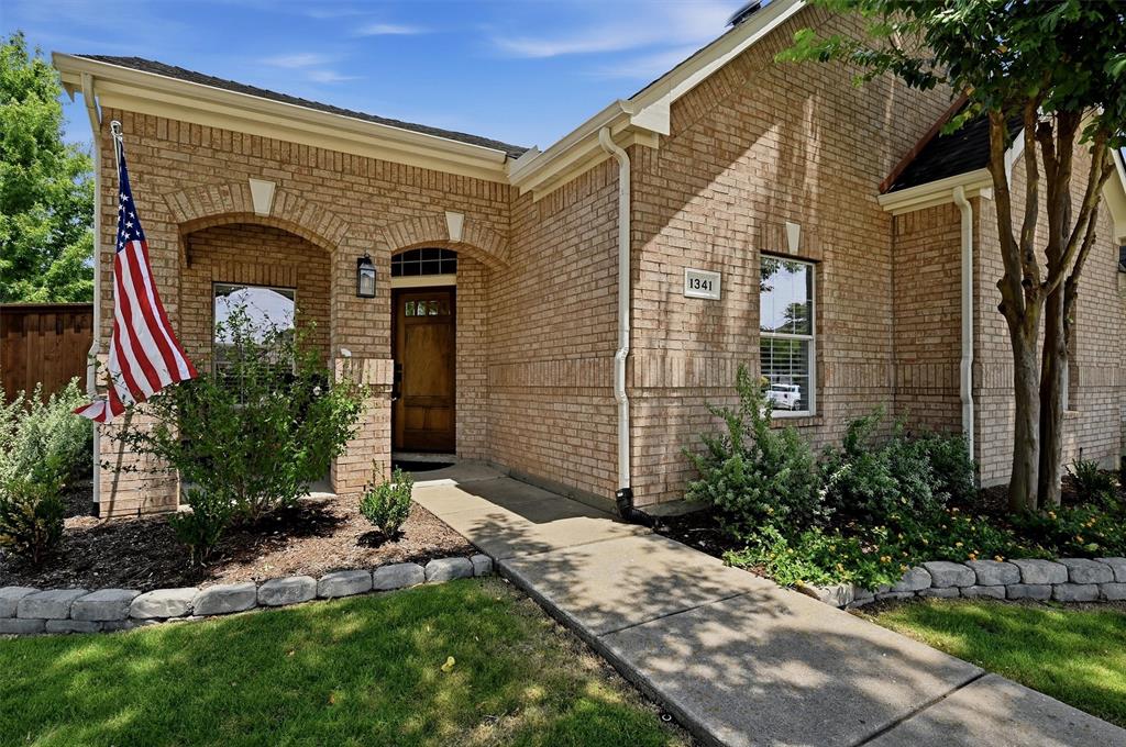 1341 Cedar Lake Drive