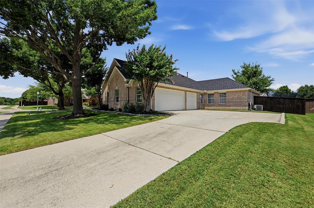 1341 Cedar Lake Drive