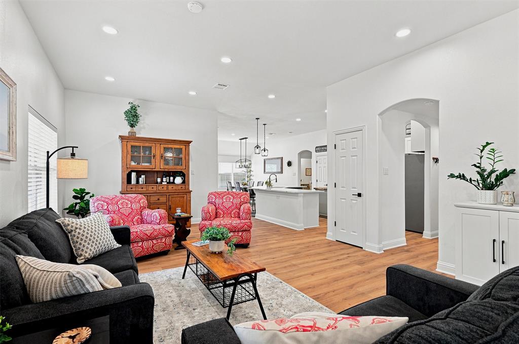 1341 Cedar Lake Drive