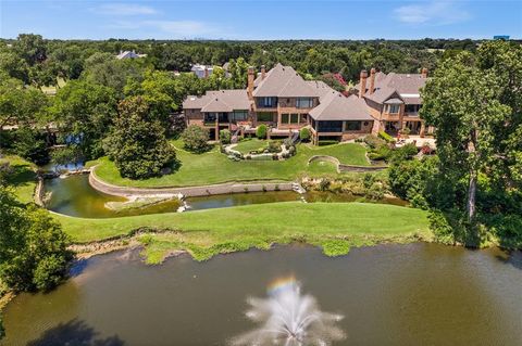 17168 Club Hill Drive Dallas TX 75248